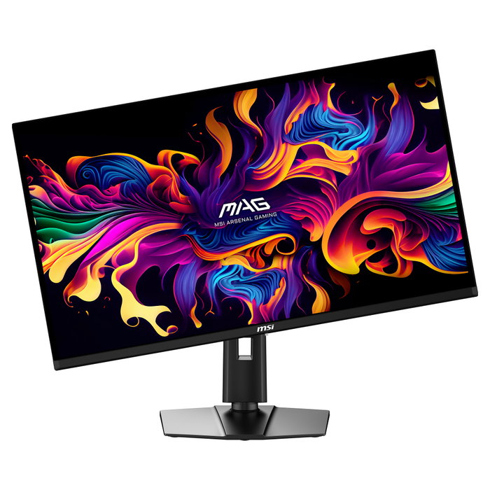 MSI MAG 321UPDE QD-OLED 9S6-3DD39T-029 Monitor Gaming 32 pulgadas 4K UHD 165Hz 1ms MSI MAG 321UPDE QD-OLED 9S6-3DD39T-029 Monitor Gaming 32 pulgadas 4K UHD 165Hz 1ms