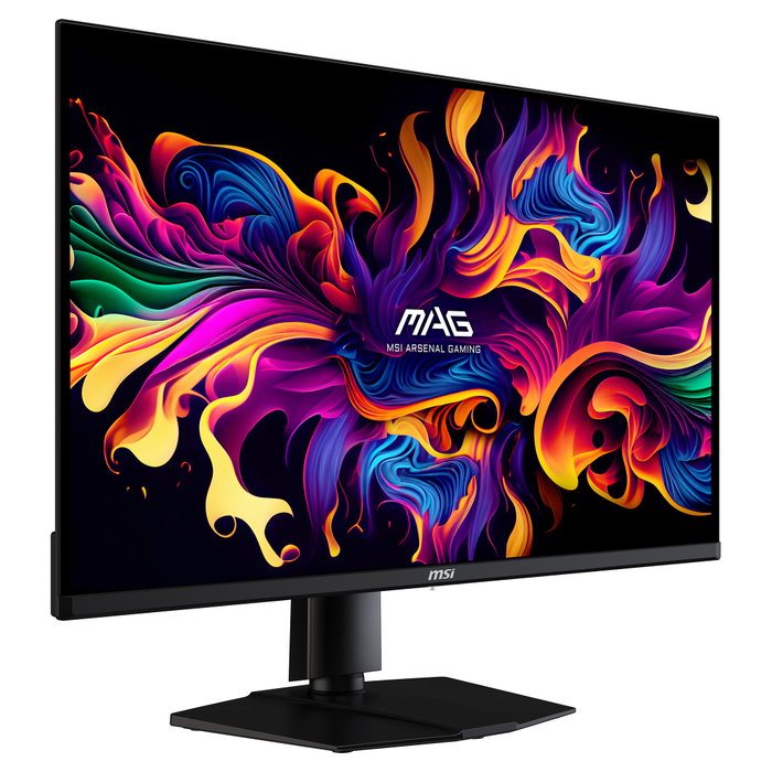 MSI MAG 321UPDE QD-OLED 9S6-3DD39T-029 Monitor Gaming 32 pulgadas 4K UHD 165Hz 1ms MSI MAG 321UPDE QD-OLED 9S6-3DD39T-029 Monitor Gaming 32 pulgadas 4K UHD 165Hz 1ms