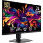MSI MAG 321UPDE QD-OLED 9S6-3DD39T-029 Monitor Gaming 32 pulgadas 4K UHD 165Hz 1ms