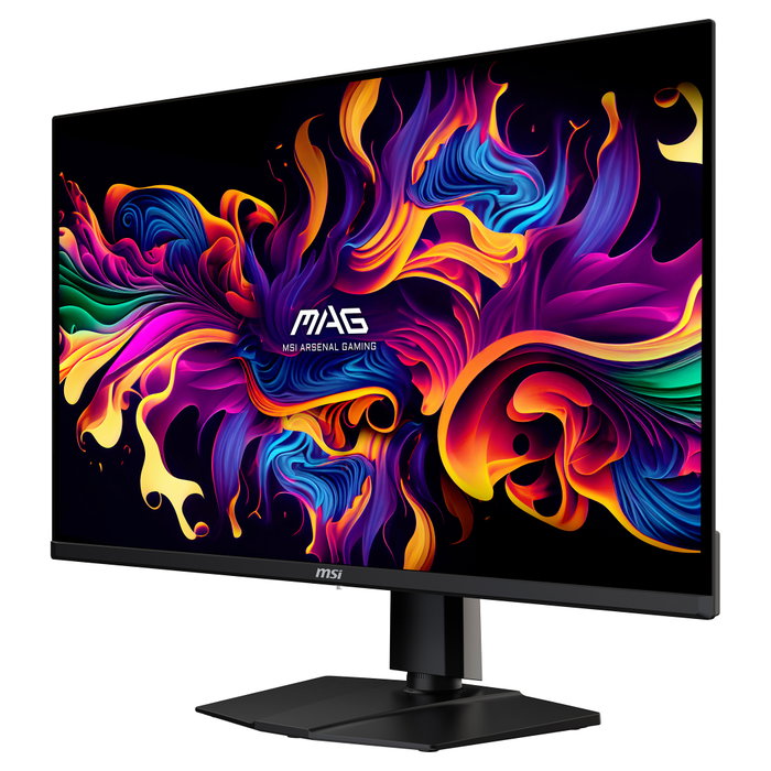 MSI MAG 321UPDE QD-OLED 9S6-3DD39T-029 Monitor Gaming 32 pulgadas 4K UHD 165Hz 1ms MSI MAG 321UPDE QD-OLED 9S6-3DD39T-029 Monitor Gaming 32 pulgadas 4K UHD 165Hz 1ms