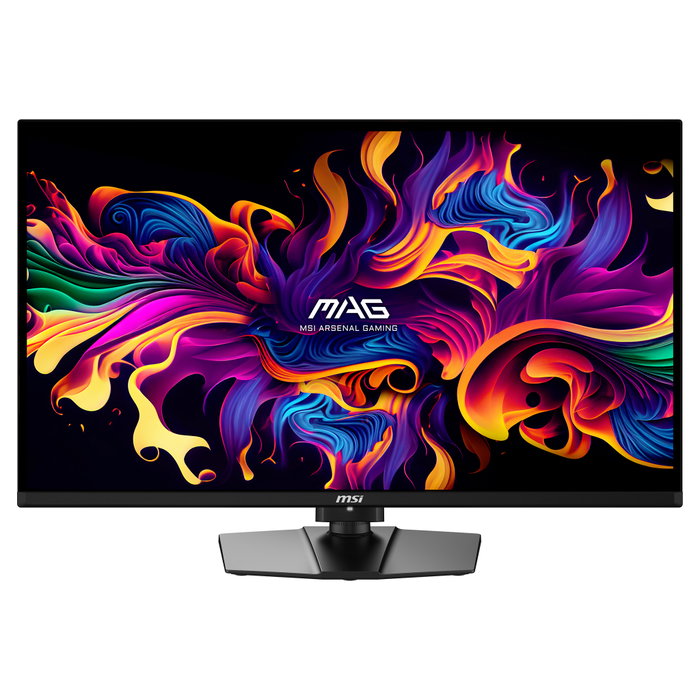 MSI MAG 321UPDE QD-OLED 9S6-3DD39T-029 Monitor Gaming 32 pulgadas 4K UHD 165Hz 1ms MSI MAG 321UPDE QD-OLED 9S6-3DD39T-029 Monitor Gaming 32 pulgadas 4K UHD 165Hz 1ms