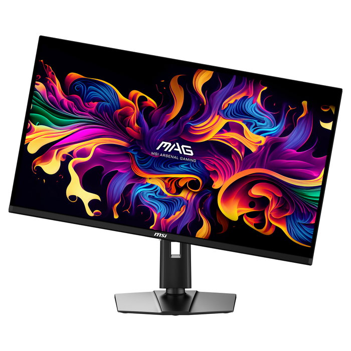 MSI MAG 321UPDE QD-OLED 9S6-3DD39T-029 Monitor Gaming 32 pulgadas 4K UHD 165Hz 1ms MSI MAG 321UPDE QD-OLED 9S6-3DD39T-029 Monitor Gaming 32 pulgadas 4K UHD 165Hz 1ms