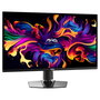 MSI MAG 321UPDE QD-OLED 9S6-3DD39T-029 Monitor Gaming 32 pulgadas 4K UHD 165Hz 1ms