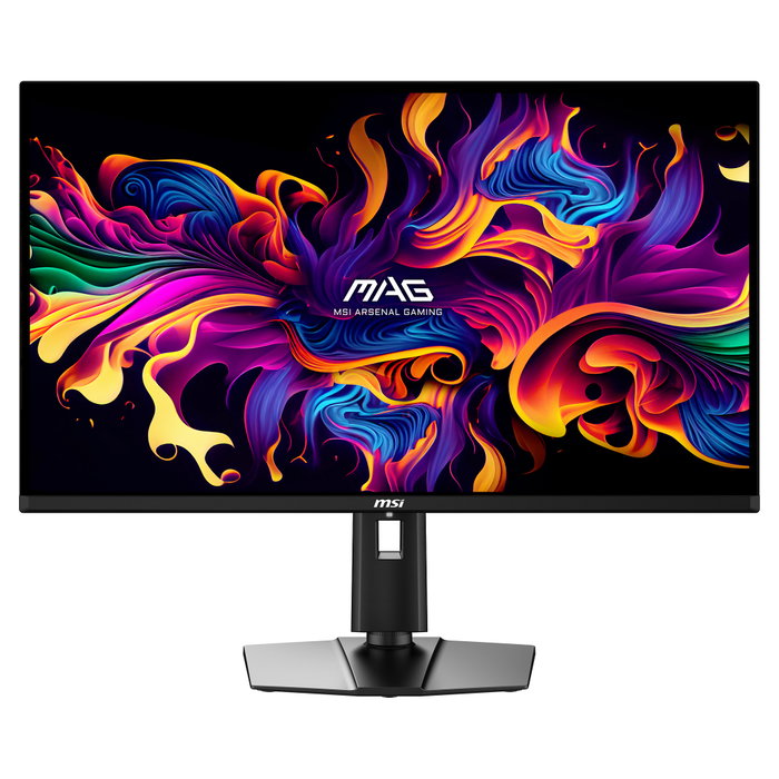 MSI MAG 321UPDE QD-OLED 9S6-3DD39T-029 Monitor Gaming 32 pulgadas 4K UHD 165Hz 1ms MSI MAG 321UPDE QD-OLED 9S6-3DD39T-029 Monitor Gaming 32 pulgadas 4K UHD 165Hz 1ms