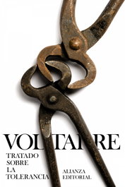 Tratado sobre la tolerancia, Voltaire - ALIANZA