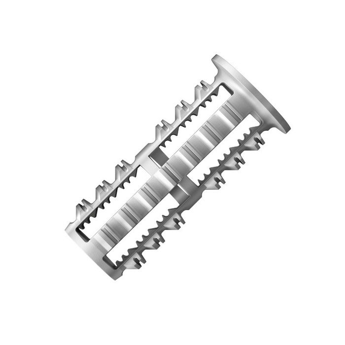 Fischer Taco Nylon Para Varilla Rodforce M-6 (Set de 50) Fischer Taco Nylon Para Varilla Rodforce M-6 (Set de 50)