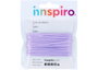 Innspiro Cordón cola de ratón violeta 2mm 5m