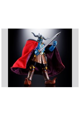 Tamashii Nations GX-110 Ankoku Daishogun Soul of Chogokin