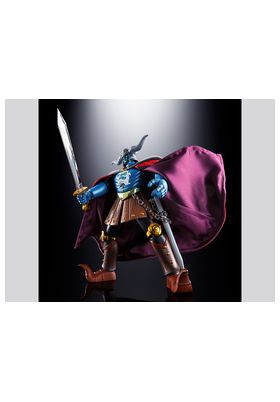 Tamashii Nations GX-110 Ankoku Daishogun Soul of Chogokin