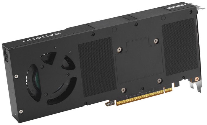 ASUS Turbo AI PRO R9700 32 GB GDDR6