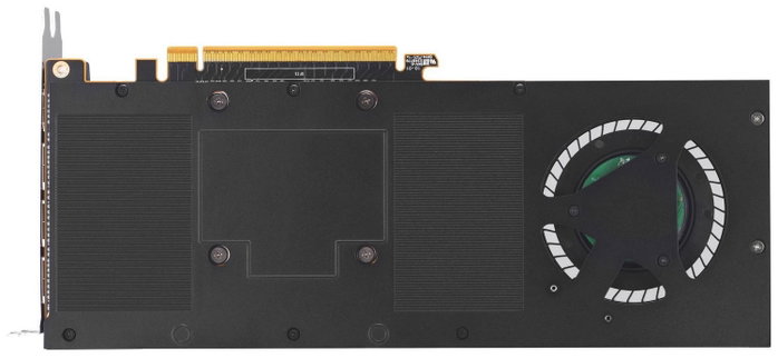 ASUS Turbo AI PRO R9700 32 GB GDDR6