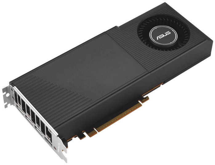 ASUS Turbo AI PRO R9700 32 GB GDDR6