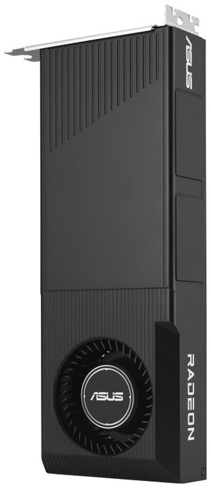 ASUS Turbo AI PRO R9700 32 GB GDDR6
