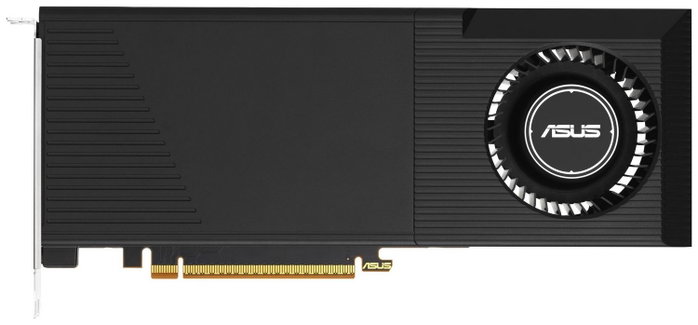 ASUS Turbo AI PRO R9700 32 GB GDDR6