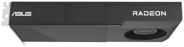 ASUS Turbo AI PRO R9700 32 GB GDDR6