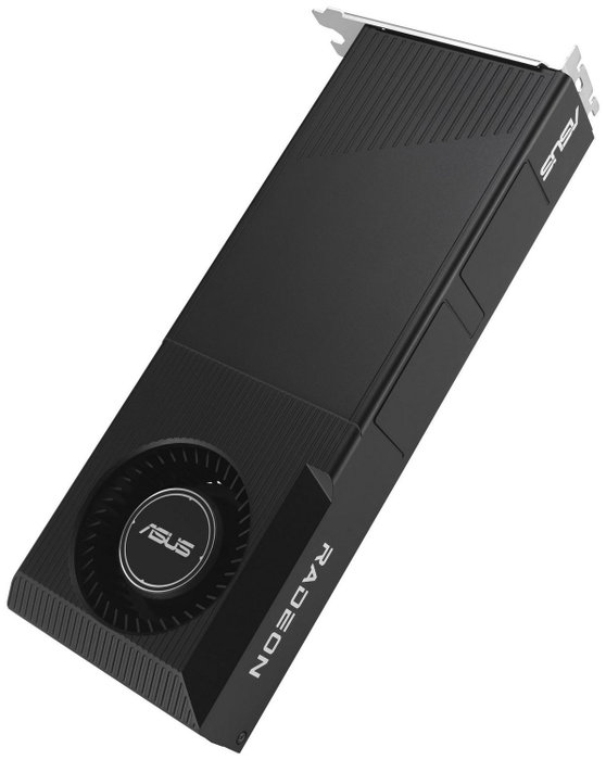 ASUS Turbo AI PRO R9700 32 GB GDDR6