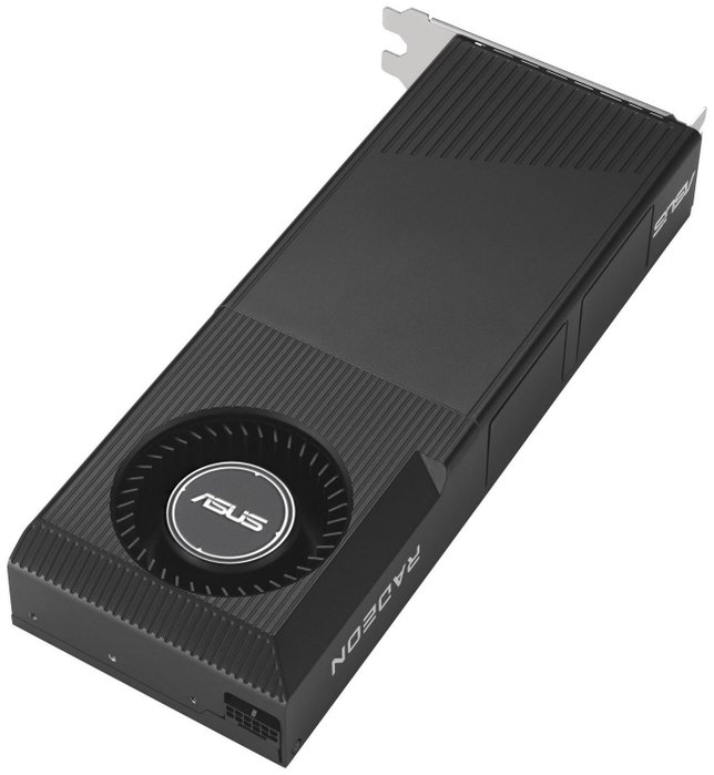 ASUS Turbo AI PRO R9700 32 GB GDDR6