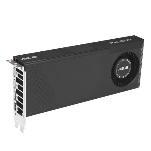 ASUS Turbo AI PRO R9700 32 GB GDDR6