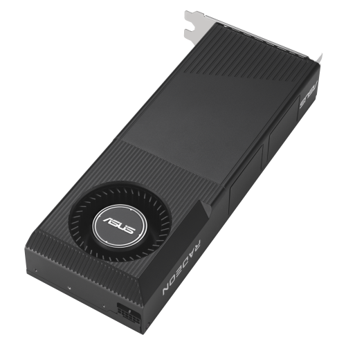 ASUS Turbo AI PRO R9700 32 GB GDDR6