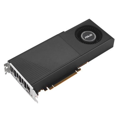 ASUS Turbo AI PRO R9700 32 GB GDDR6