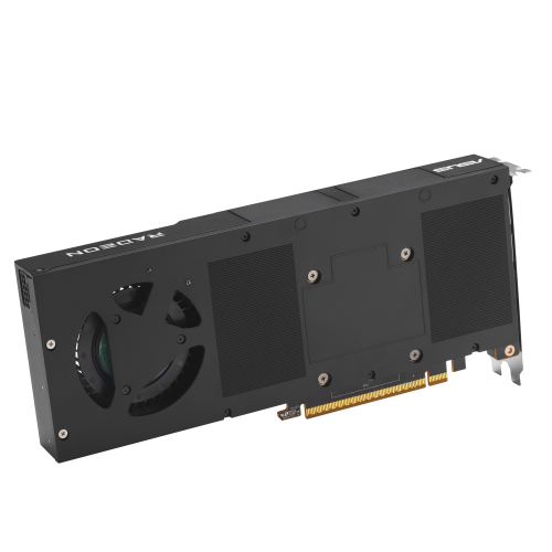 ASUS Turbo AI PRO R9700 32 GB GDDR6