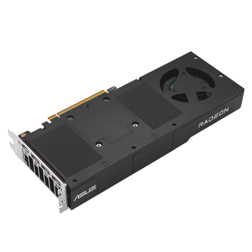 ASUS Turbo AI PRO R9700 32 GB GDDR6