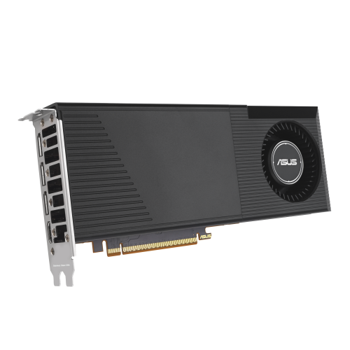 ASUS Turbo AI PRO R9700 32 GB GDDR6