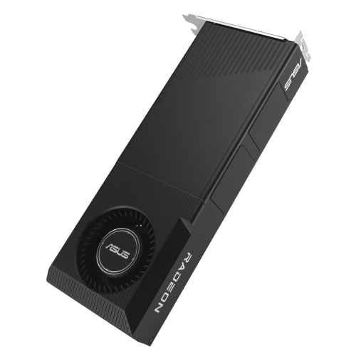 ASUS Turbo AI PRO R9700 32 GB GDDR6