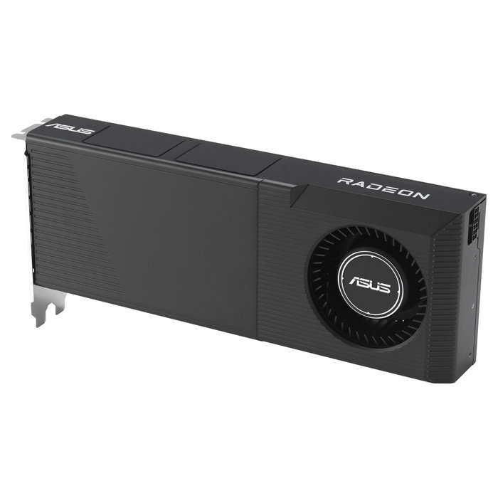 ASUS Radeon AI PRO R9700 32GB GDDR6