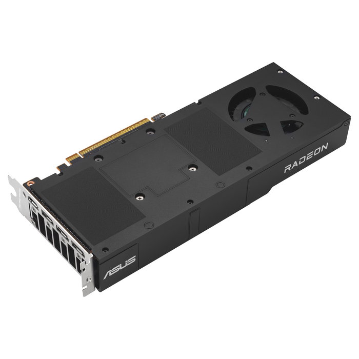 ASUS Radeon AI PRO R9700 32GB GDDR6