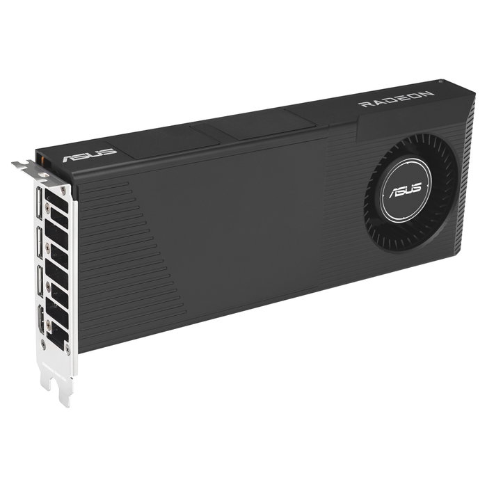 ASUS Radeon AI PRO R9700 32GB GDDR6