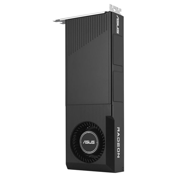 ASUS Tarjeta Gráfica Turbo AI-PRO-R9700-32G Radeon AI PRO R9700 32GB GDDR6 256-bit PCIe 5.0 4K/8K