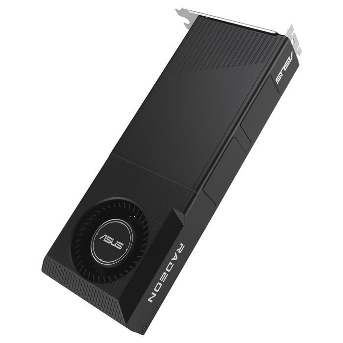 ASUS Radeon AI PRO R9700 32GB GDDR6