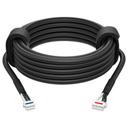 HP Poly Studio A2 USB Black Cable Table Mic TT