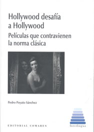 Comares, Hollywood desafía a Hollywood - Pedro Poyato Sánchez