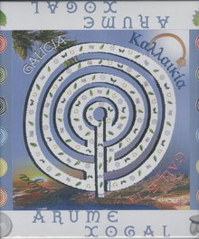 EUDREA EDICIONES, ARUME XOGAL - VV.AA.