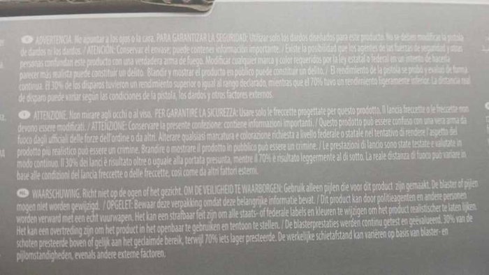 Zuru X-Shot Skins Dread Pistola Jurassic World con 12 Dardos, Juguete para Ninos a Partir de 3 Anos Zuru X-Shot Skins Dread Pistola Jurassic World con 12 Dardos, Juguete para Ninos a Partir de 3 Anos