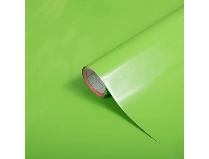 D-c-fix Rollo Adhesivo Verde Manzana, Papel Autoadhesivo para Manualidades y Bricolaje, 45 cm de Ancho x 15 m de Largo, Ideal para Decoración, Forrado de Muebles y Superficies D-c-fix Rollo Adhesivo Verde Manzana, Papel Autoadhesivo para Manualidades y Bricolaje, 45 cm de Ancho x 15 m de Largo, Ideal para Decoración, Forrado de Muebles y Superficies