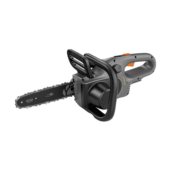 Gardena P4A Akku-Kettensäge PowerSaw 250/18V Ready-T-U Set - Motosierra de Cadena a Batería 25cm, 8 m/s, 1.1 mm, 18V, Negro, Incluye Batería y Freno de Cadena Gardena P4A Akku-Kettensäge PowerSaw 250/18V Ready-T-U Set - Motosierra de Cadena a Batería 25cm, 8 m/s, 1.1 mm, 18V, Negro, Incluye Batería y Freno de Cadena