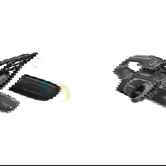 Gardena P4A Akku-Kettensäge PowerSaw 250/18V Ready-T-U Set - Motosierra de Cadena a Batería 25cm, 8 m/s, 1.1 mm, 18V, Negro, Incluye Batería y Freno de Cadena Gardena P4A Akku-Kettensäge PowerSaw 250/18V Ready-T-U Set - Motosierra de Cadena a Batería 25cm, 8 m/s, 1.1 mm, 18V, Negro, Incluye Batería y Freno de Cadena