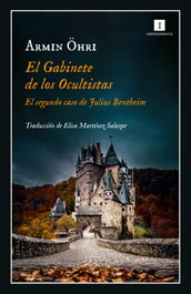 El Gabinete de los Ocultistas, Öhri Armin - IMPEDIMENTA