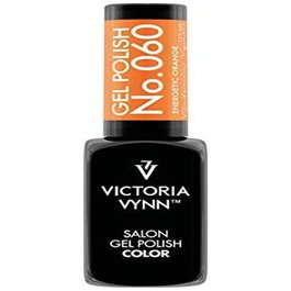 Victoria Vynn Gel Polish 60 Energetic Orange 8ml