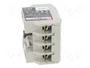 LS ELECTRIC Contactores auxiliares NO x4 UA-4 4A