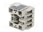 LS ELECTRIC Contactores auxiliares NO x4 UA-4 4A
