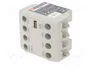 LS ELECTRIC Contactores auxiliares NO x4 UA-4 4A