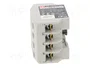 LS ELECTRIC Contactores auxiliares NO x4 UA-4 4A