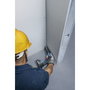 Bosch GTB 18V-45 Professional Atornillador de placas de yeso, 2x 4,0 Ah, GAL 18V-40