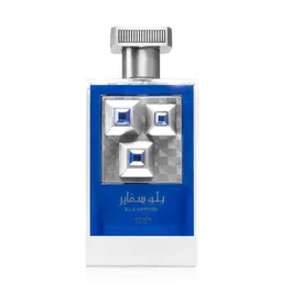 Lattafa Blue Sapphire Eau de Parfum 100 ml