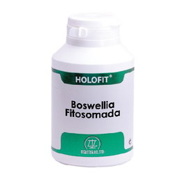 EQUISALUD HOLOFIT BOSWELLIA FITOSOMADA 180 cápsulas