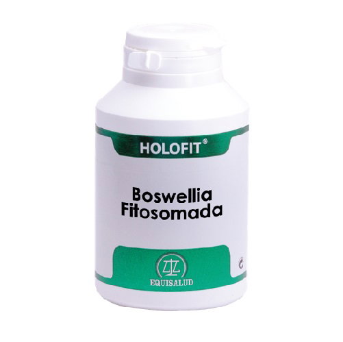 EQUISALUD HOLOFIT BOSWELLIA FITOSOMADA 180 cápsulas EQUISALUD HOLOFIT BOSWELLIA FITOSOMADA 180 cápsulas